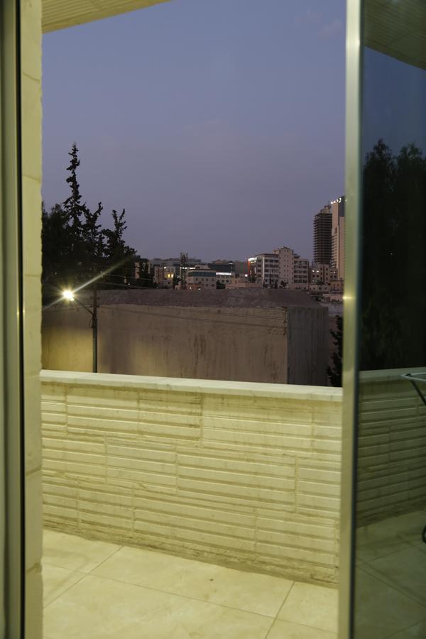 Evana Apartments Amman Exterior foto